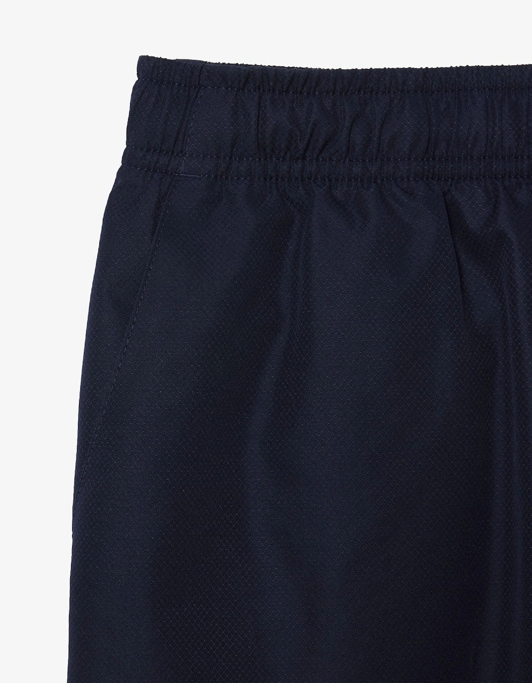 Boy's Navy Blue Sport Shorts