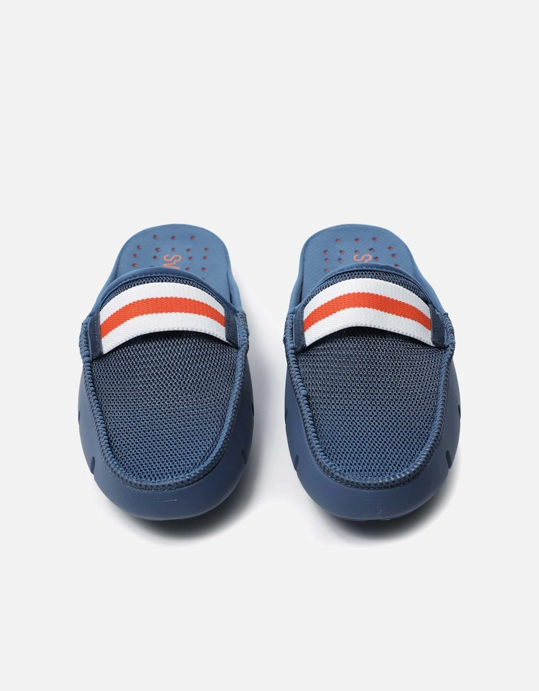 Slide Loafers