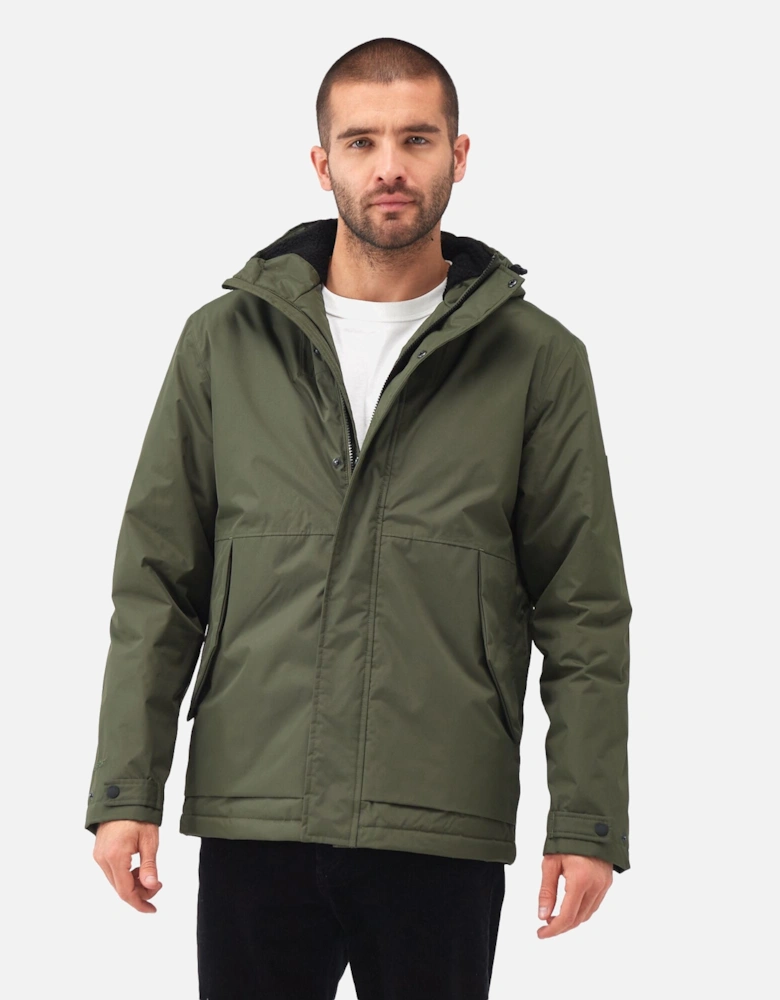 Mens Sterlings IV Waterproof Jacket