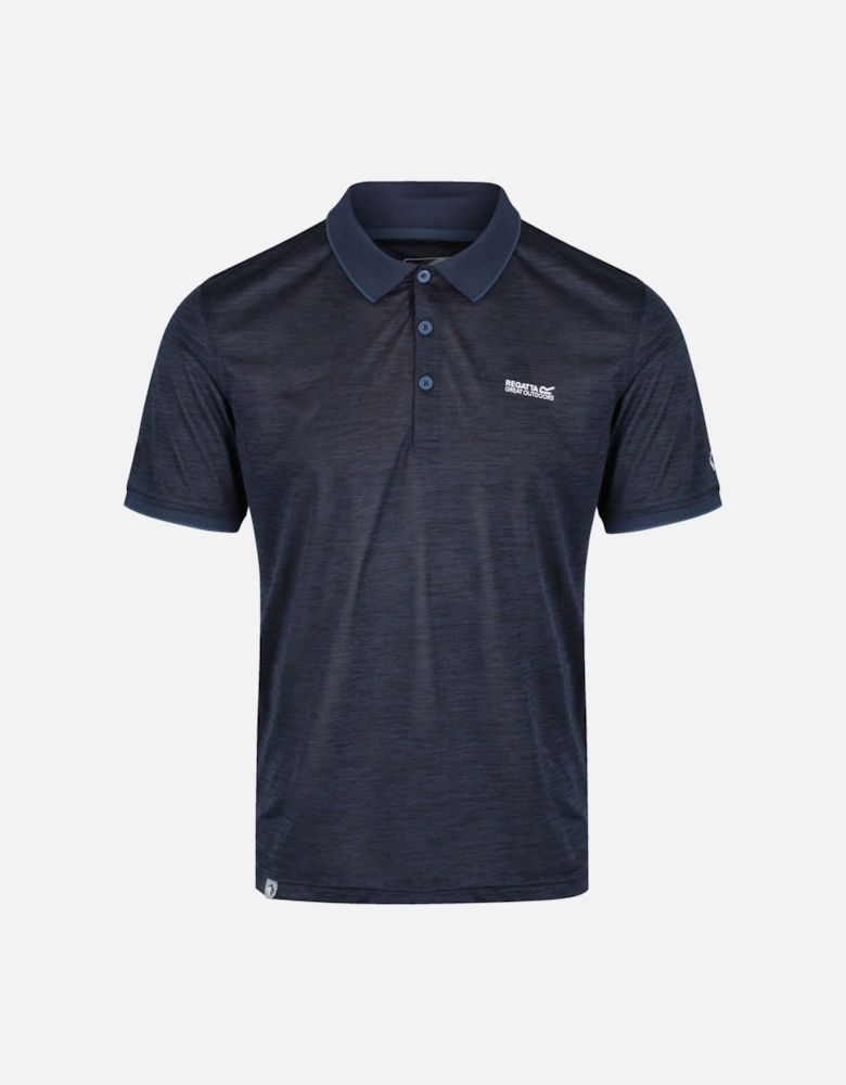 Mens Remex II Polo Shirt