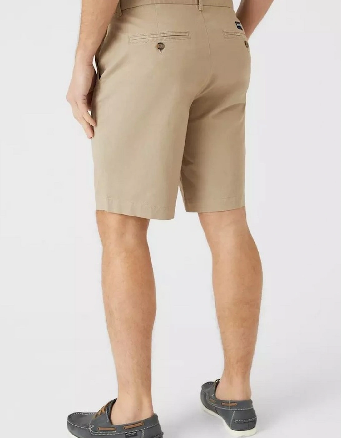 Mens Premium Chino Shorts