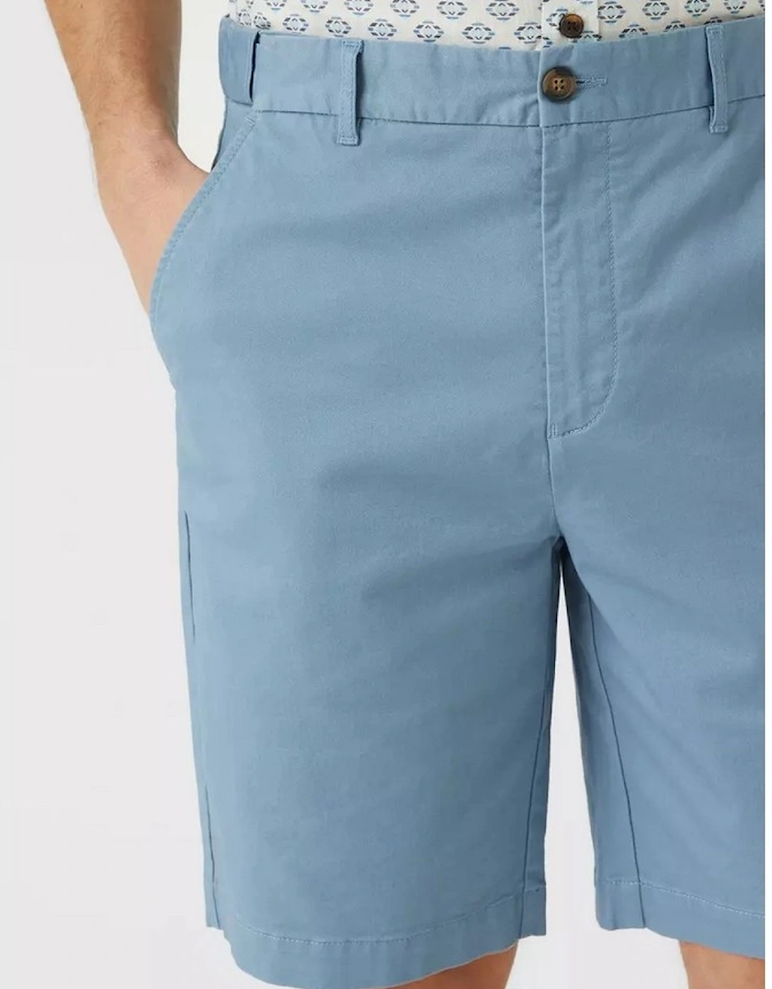 Mens Premium Chino Shorts