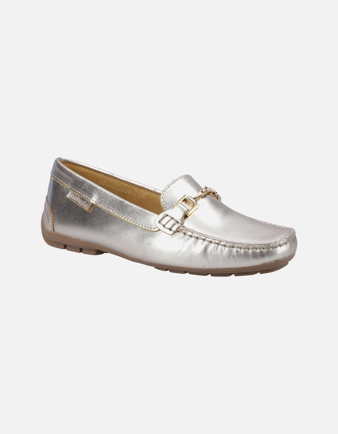 Eleanor Womens Loafers, 5 of 4