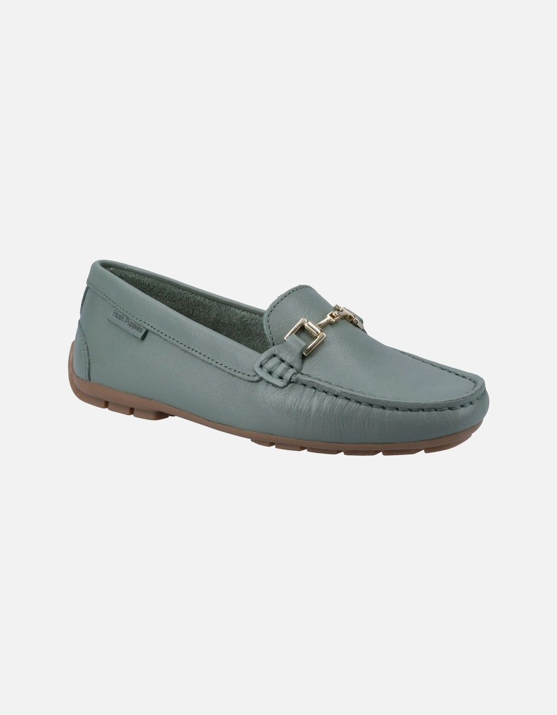 Eleanor Womens Loafers, 5 of 4