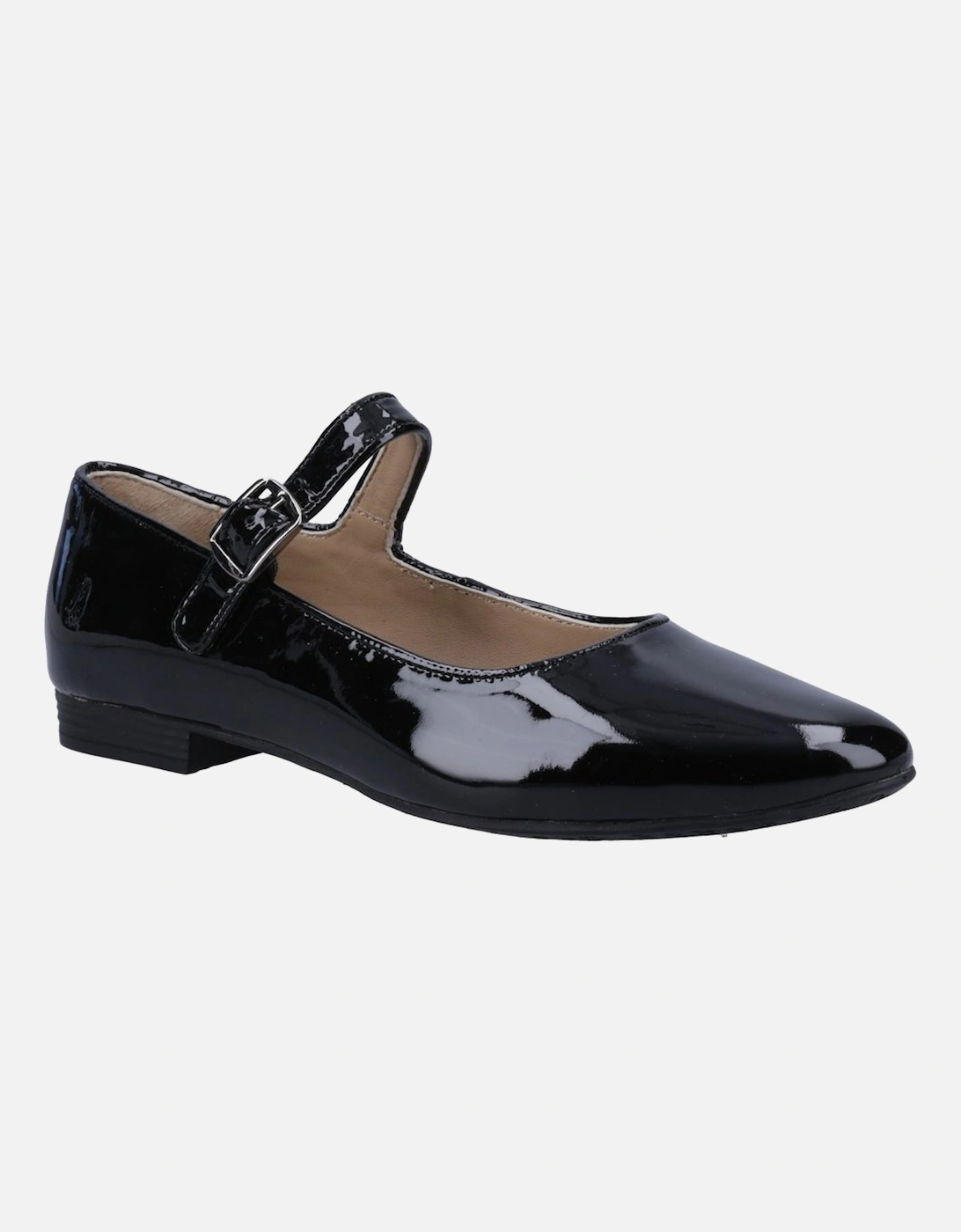 Melissa Womens Mary Jane Pumps, 5 of 4