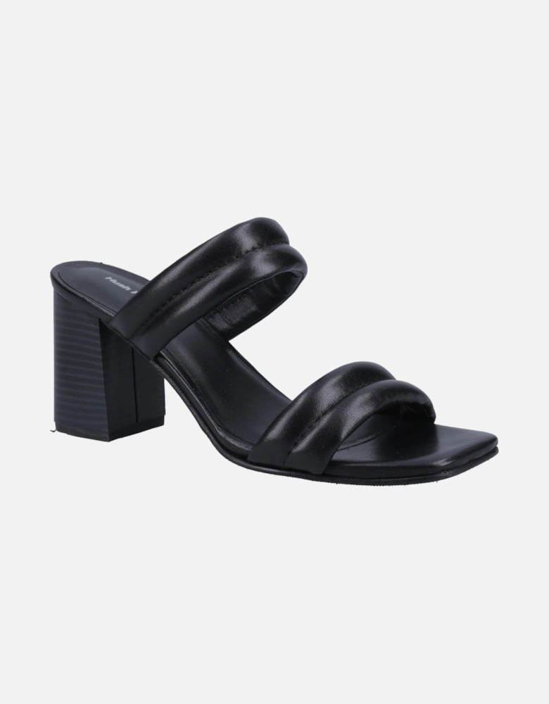 Katie Womens Heeled Sandals