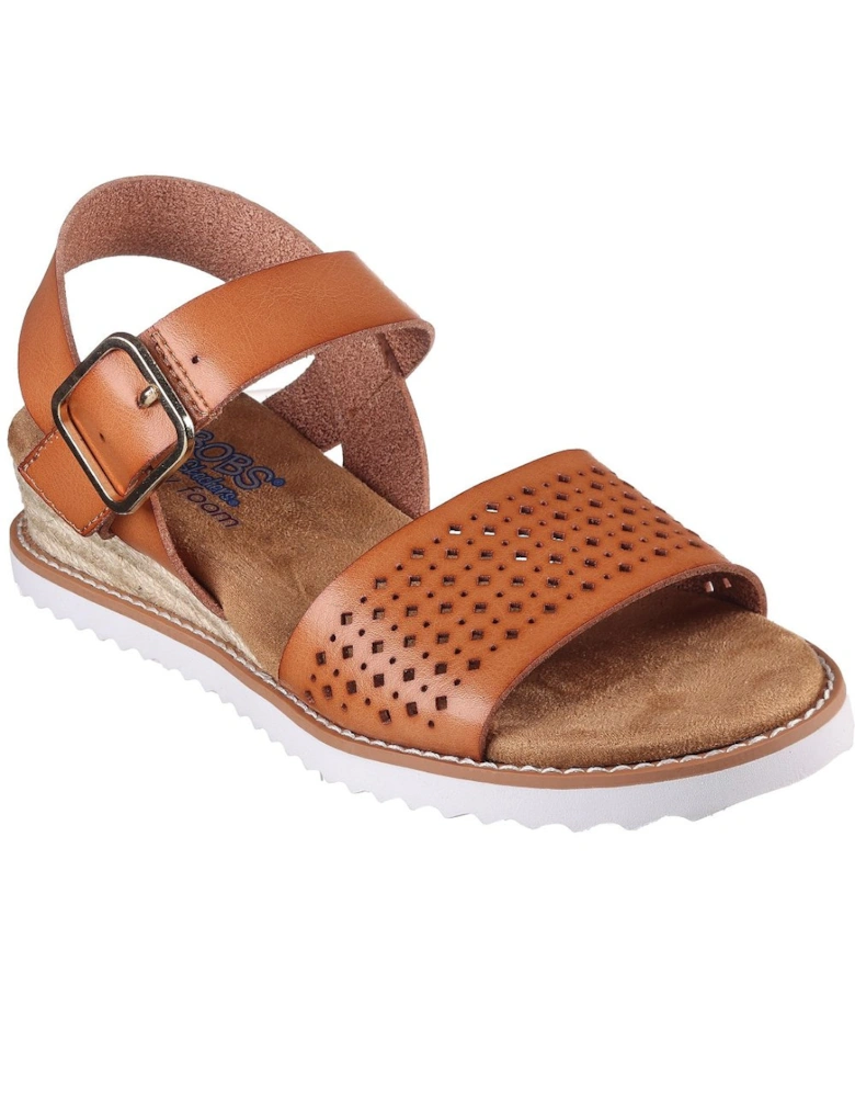 BOBS Desert Kiss Sunny Flair Womens Sandals