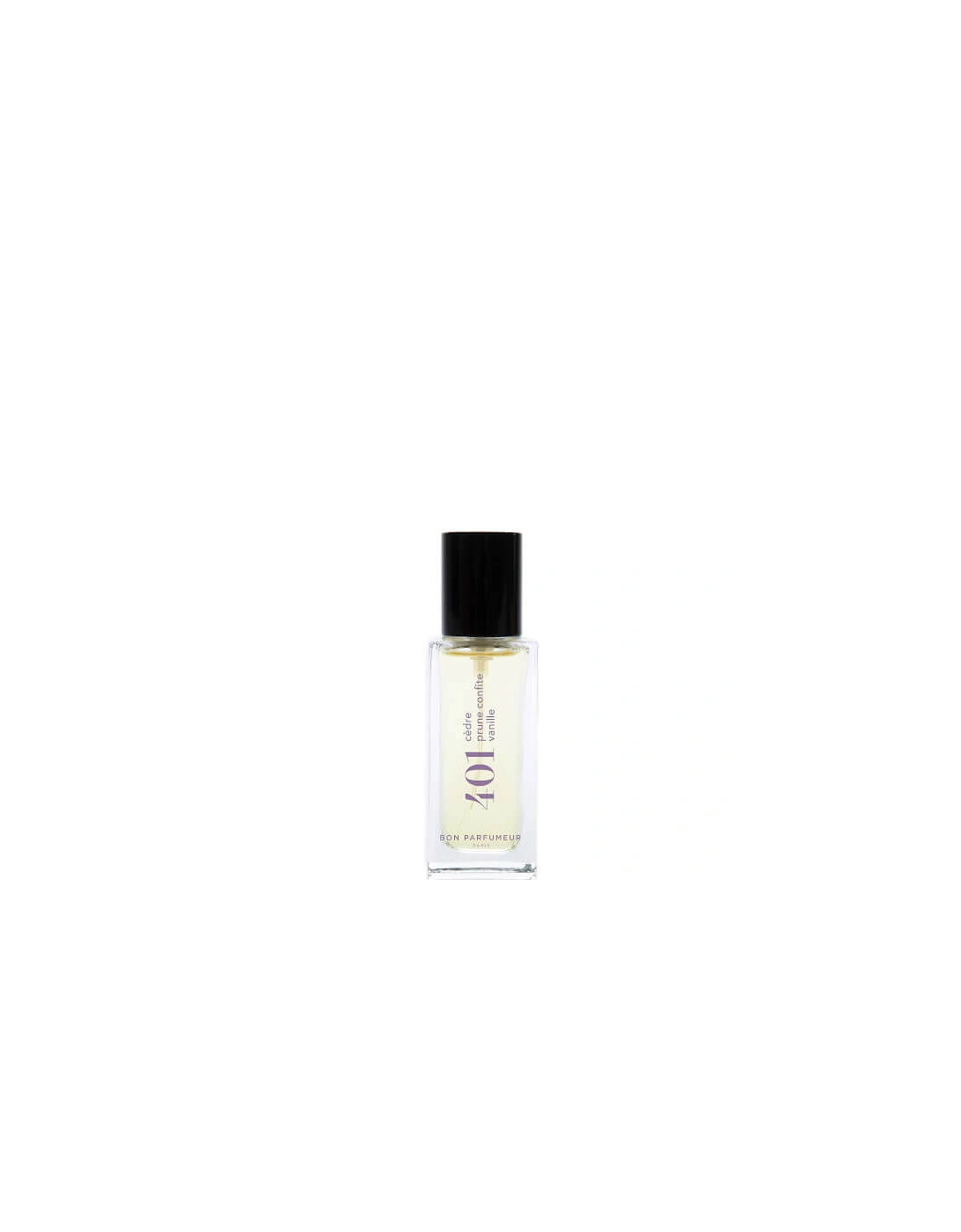 401 Cedar Candied Plum Vanilla Eau de Parfum - 15ml, 2 of 1