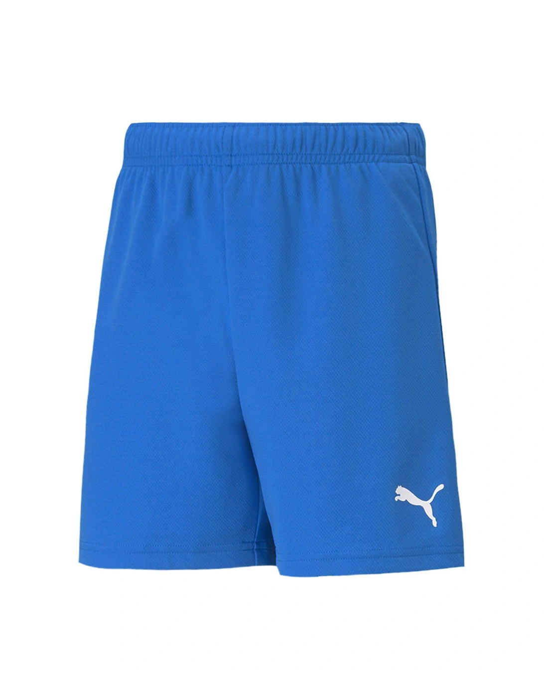 Junior teamRISE Shorts - Blue, 2 of 1