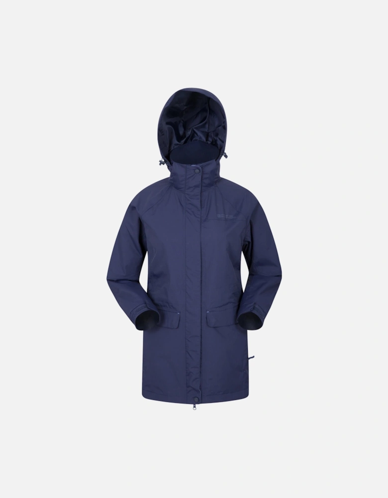 Womens/Ladies Glacial Extreme Waterproof Jacket