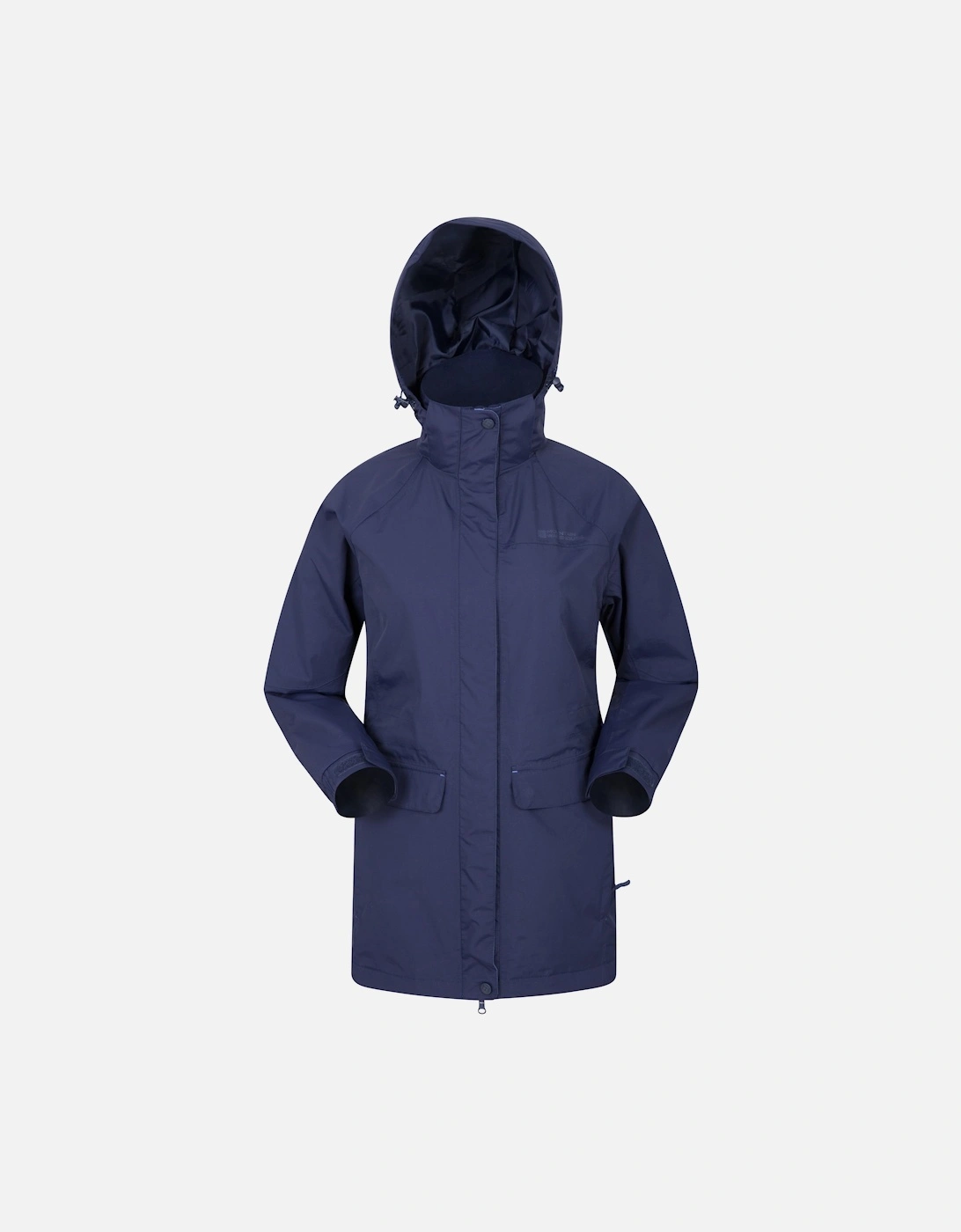 Womens/Ladies Glacial Extreme Waterproof Jacket, 6 of 5