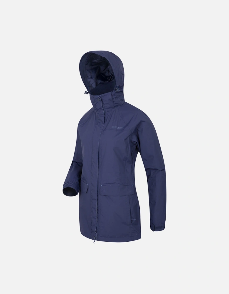 Womens/Ladies Glacial Extreme Waterproof Jacket