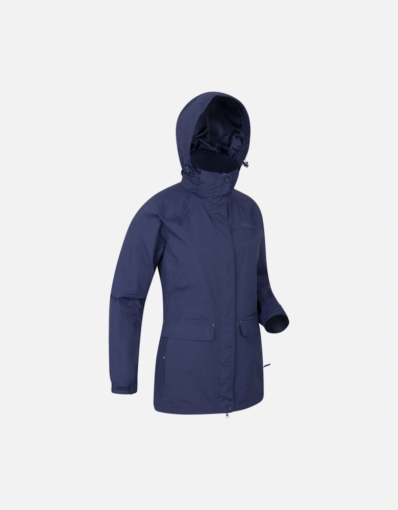 Womens/Ladies Glacial Extreme Waterproof Jacket