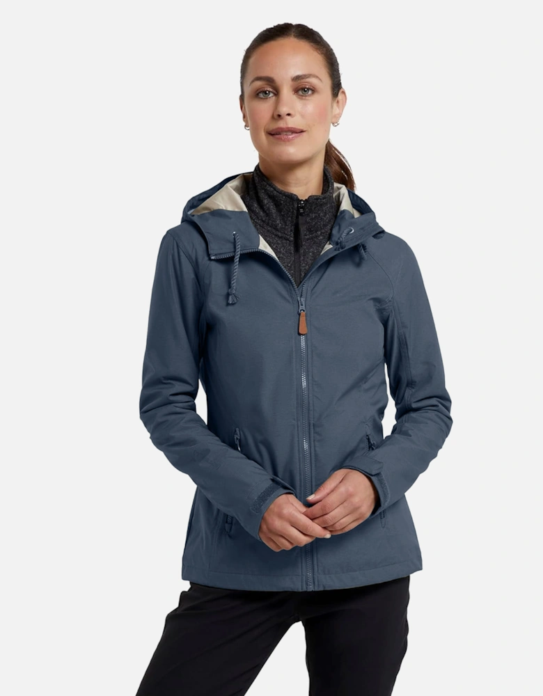 Womens/Ladies Iona Soft Shell Jacket