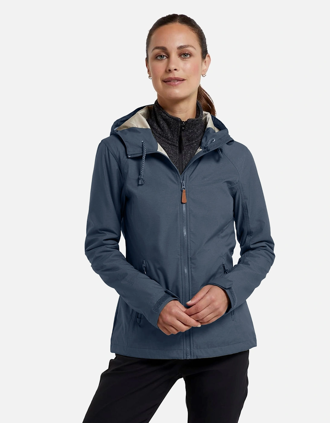 Womens/Ladies Iona Soft Shell Jacket