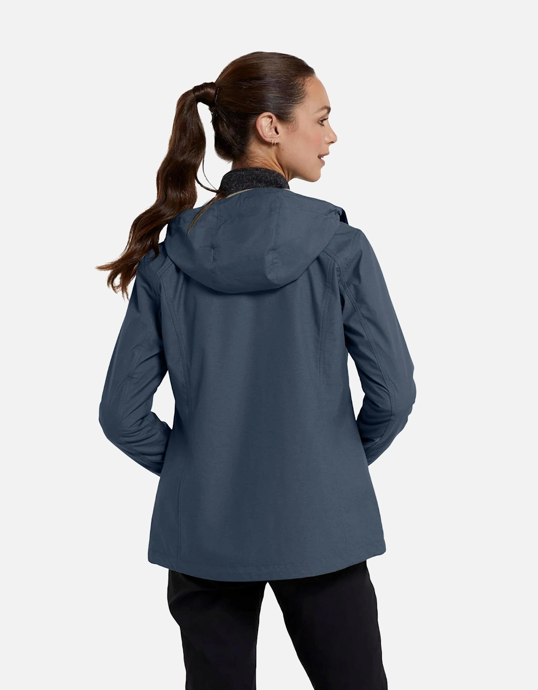 Womens/Ladies Iona Soft Shell Jacket