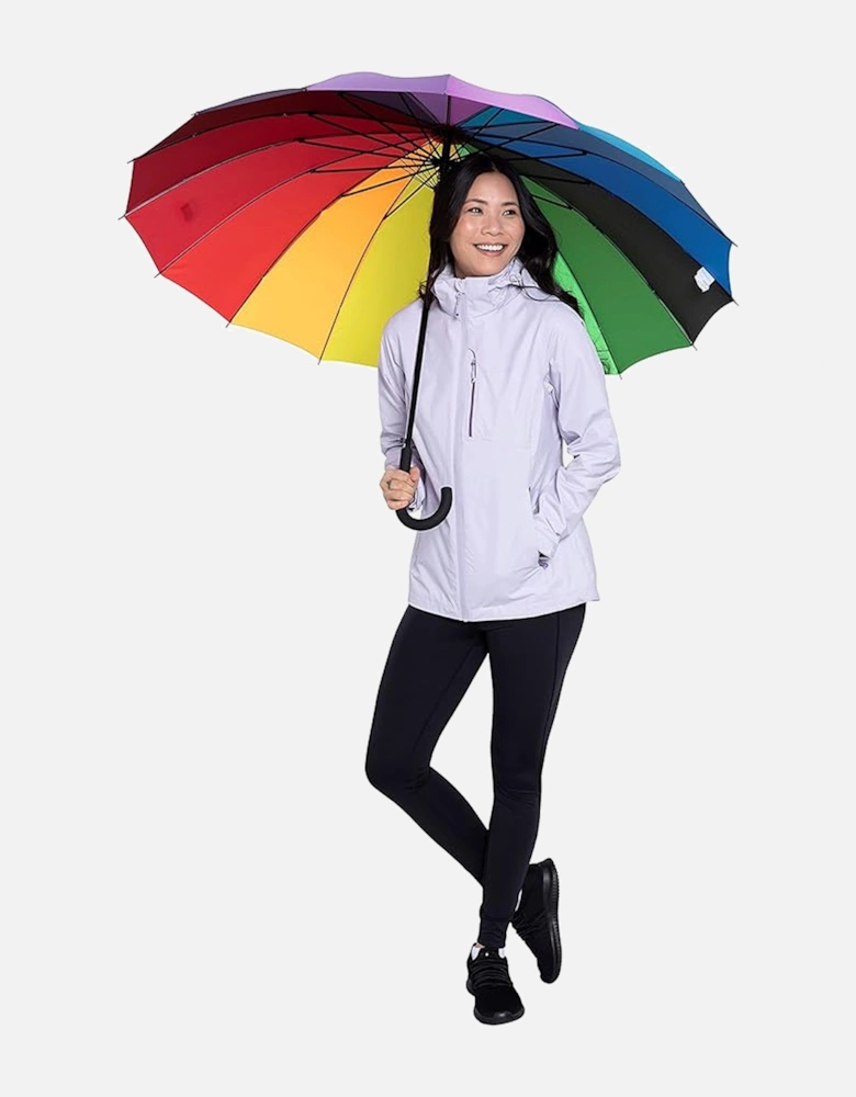 Rainbow Stick Umbrella