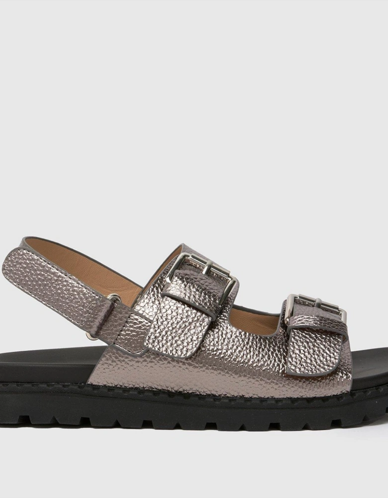 Youth Tyra Chunky Footbed Sandal
