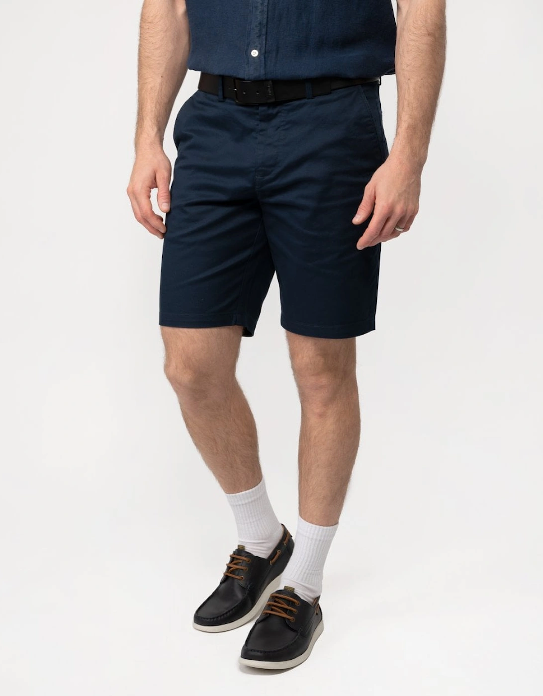 Mens Regular Shorts, 6 of 5