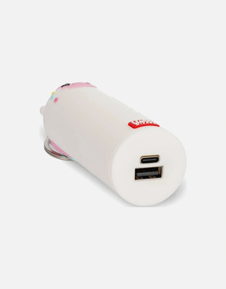Portable Power Bank - My Super Power