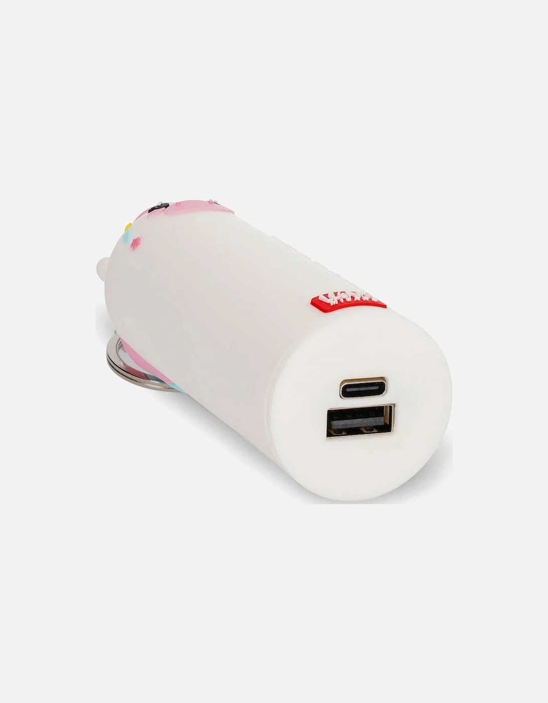 Portable Power Bank - My Super Power