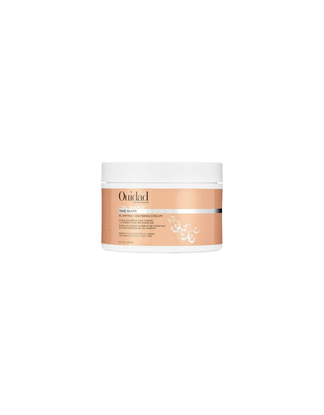 Take Shape Plumping and Defining Cream 227ml, 2 of 1