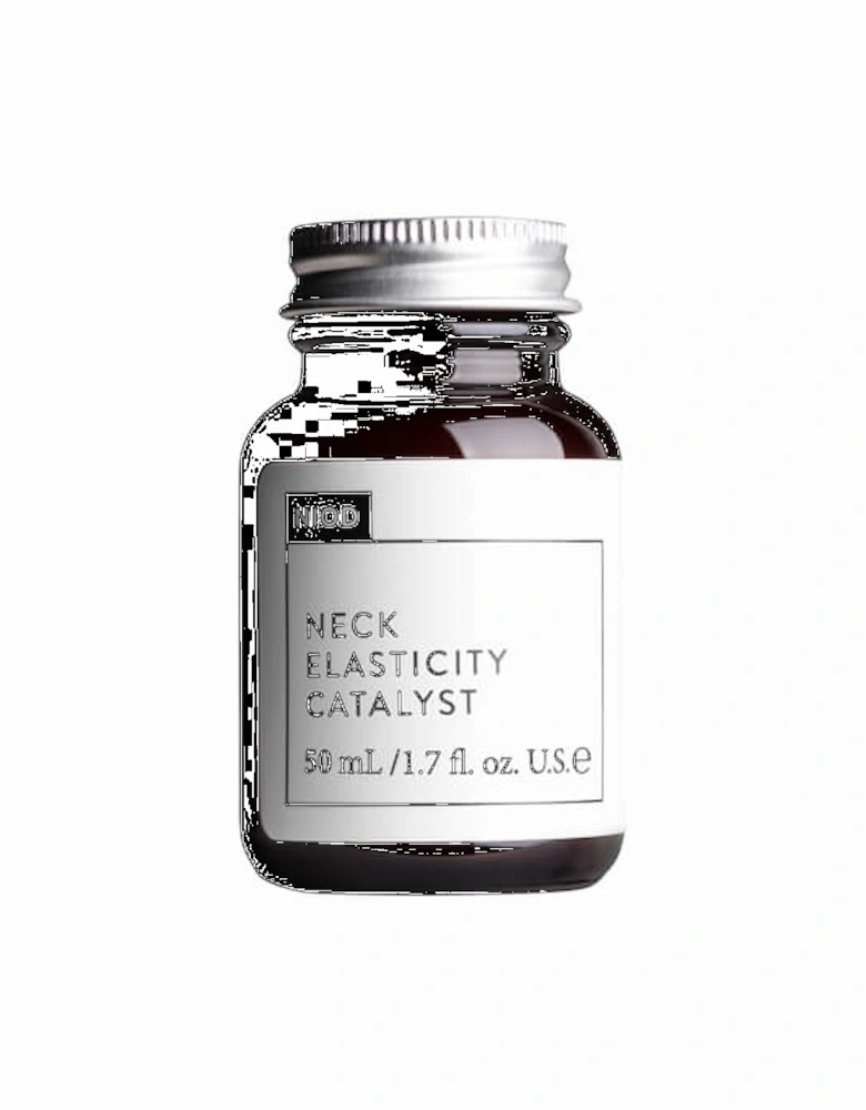 Elasticity Catalyst Neck Serum 50ml
