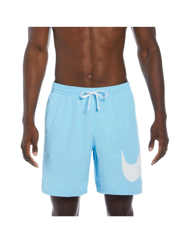 Men's Specs Icon 7inch Volley Short-blue