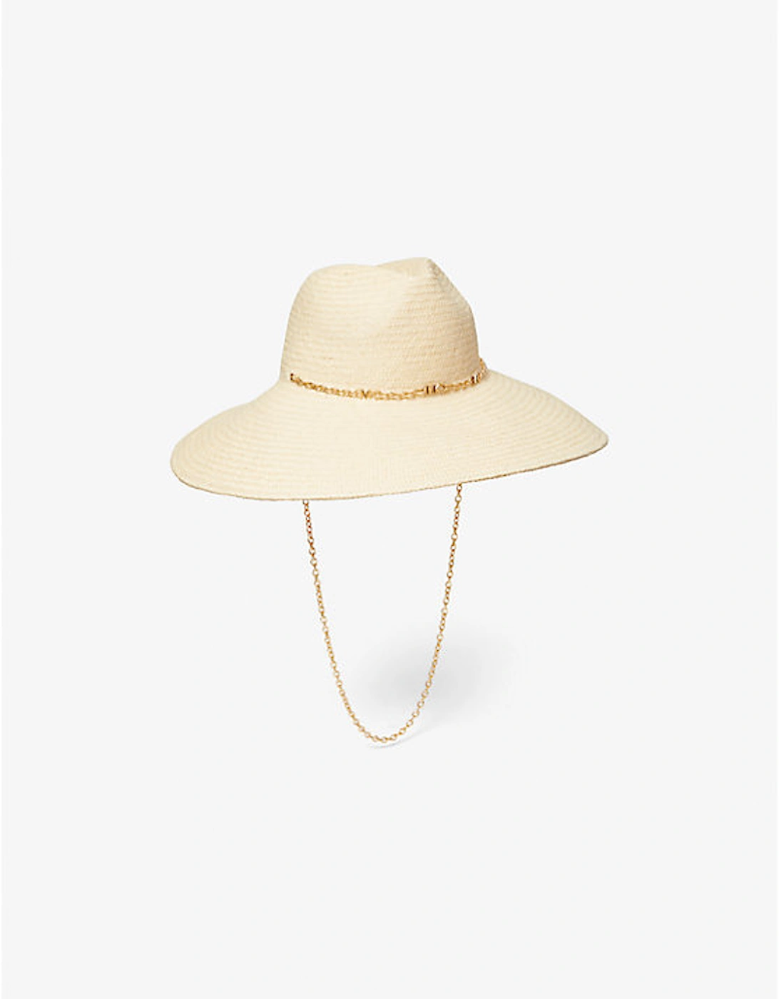 Embellished Straw Hat, 2 of 1