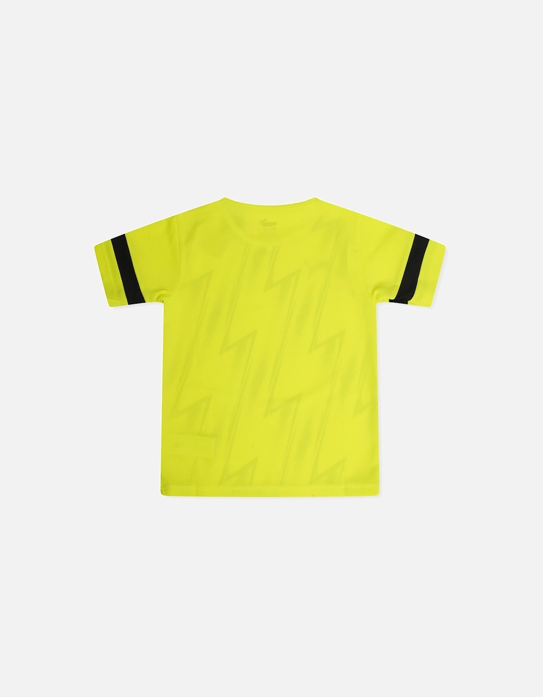 Youths Attacanto Jersey (Lime)