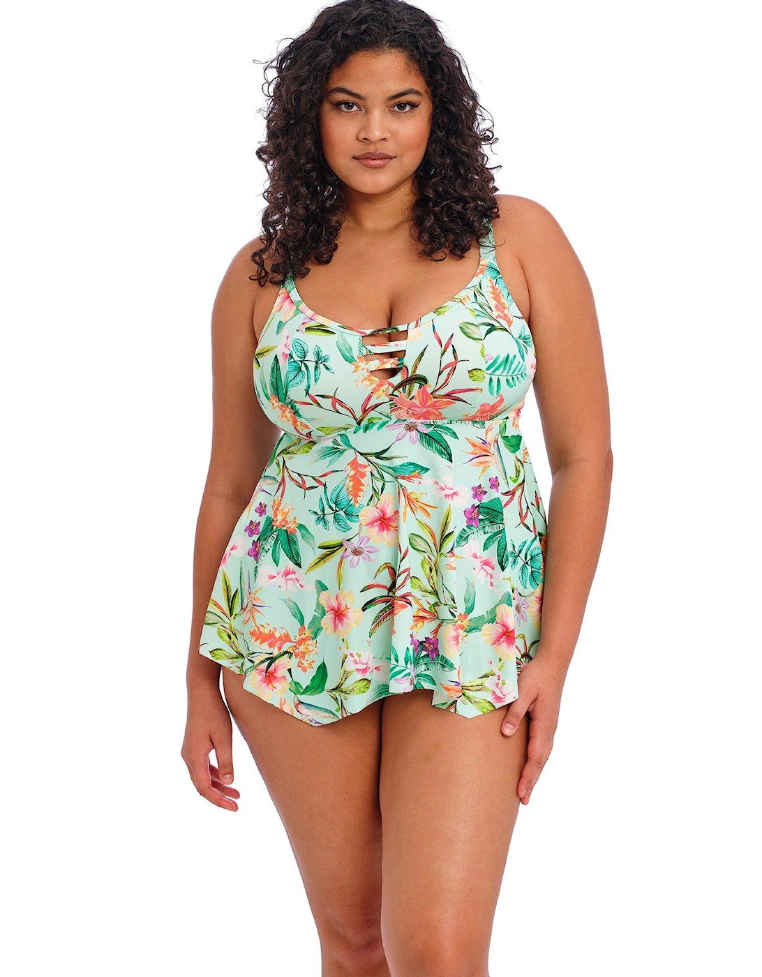 Sunshine Cove Non Wired Moulded Taniki Top, 2 of 1