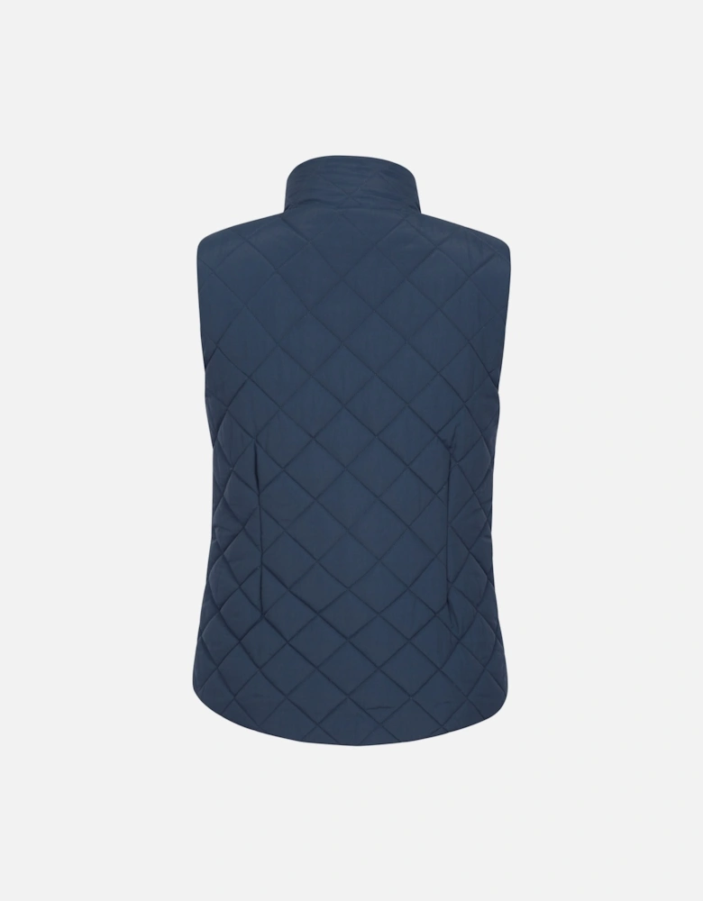 Womens/Ladies Braila Quilted Gilet