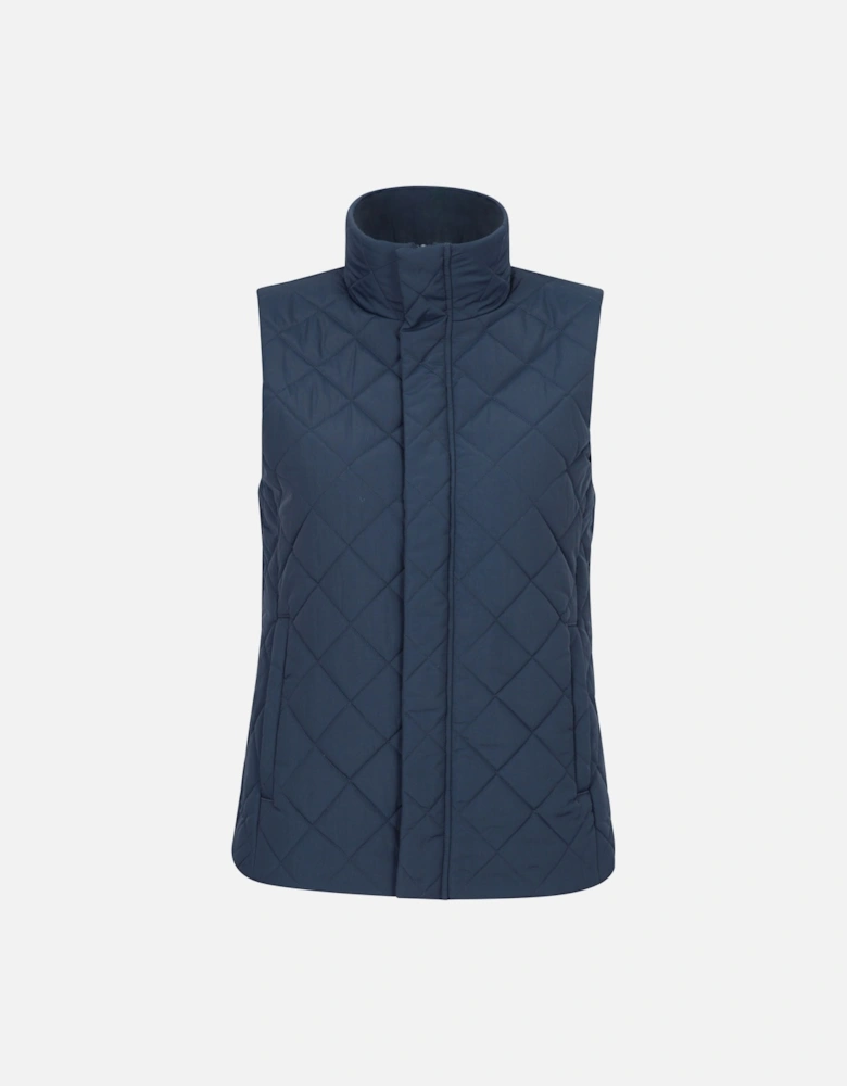 Womens/Ladies Braila Quilted Gilet