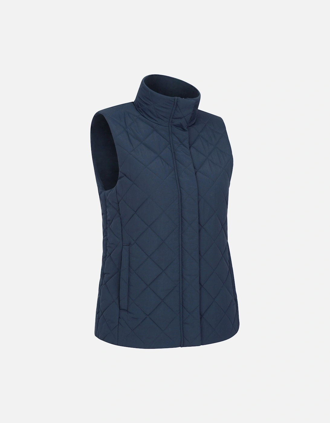 Womens/Ladies Braila Quilted Gilet