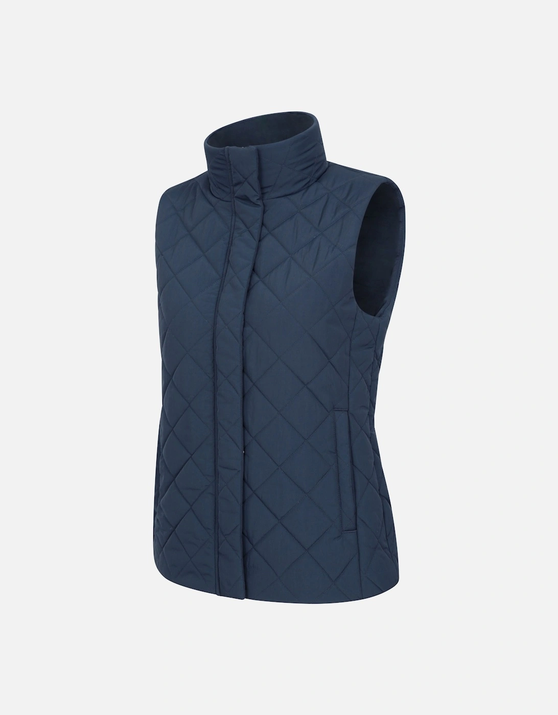 Womens/Ladies Braila Quilted Gilet