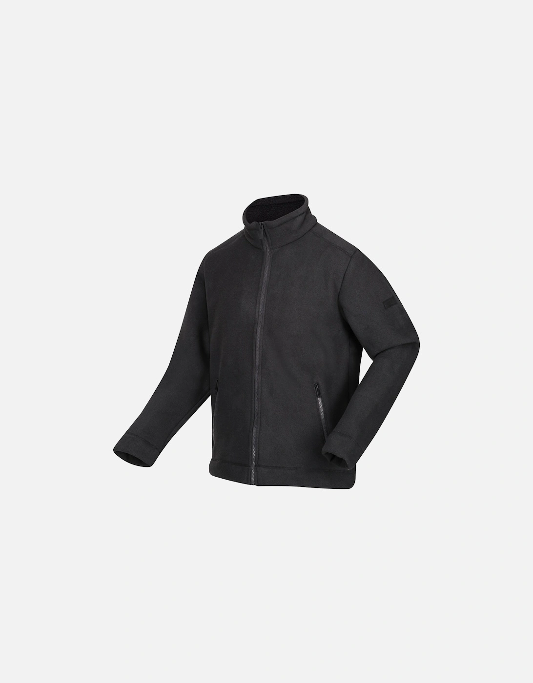 Mens Garrian II Full Zip Fleece Jacket