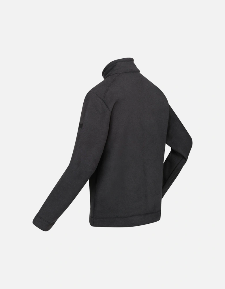 Mens Garrian II Full Zip Fleece Jacket