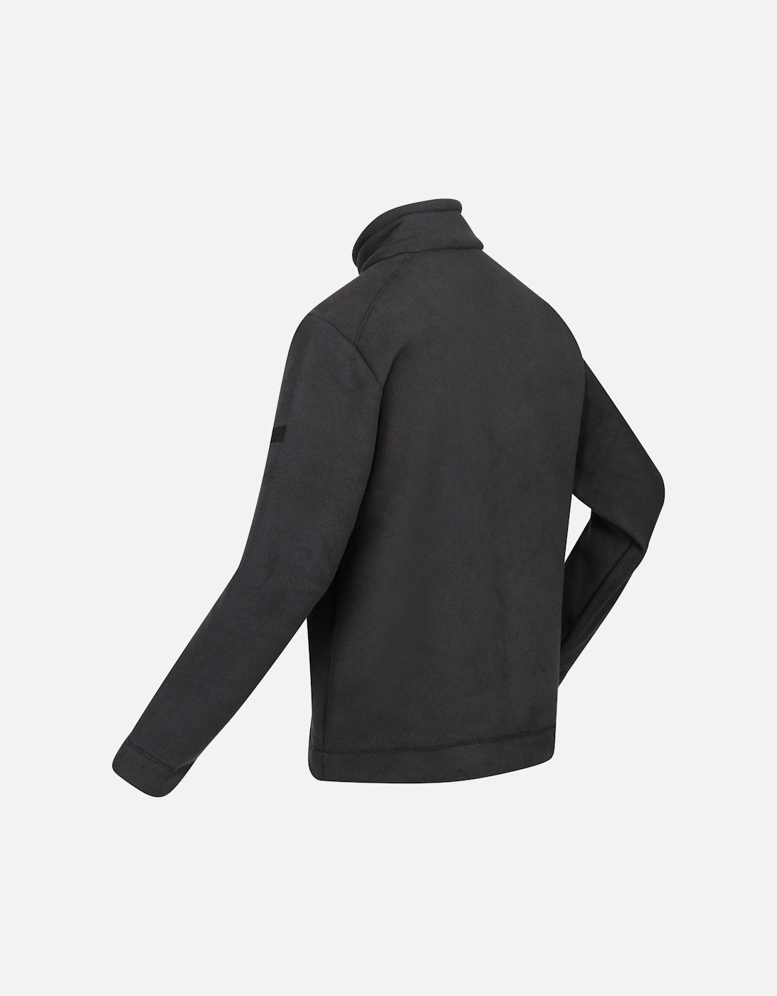 Mens Garrian II Full Zip Fleece Jacket