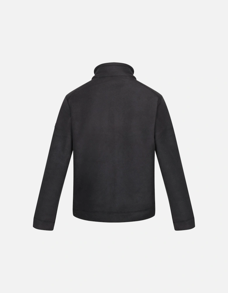 Mens Garrian II Full Zip Fleece Jacket