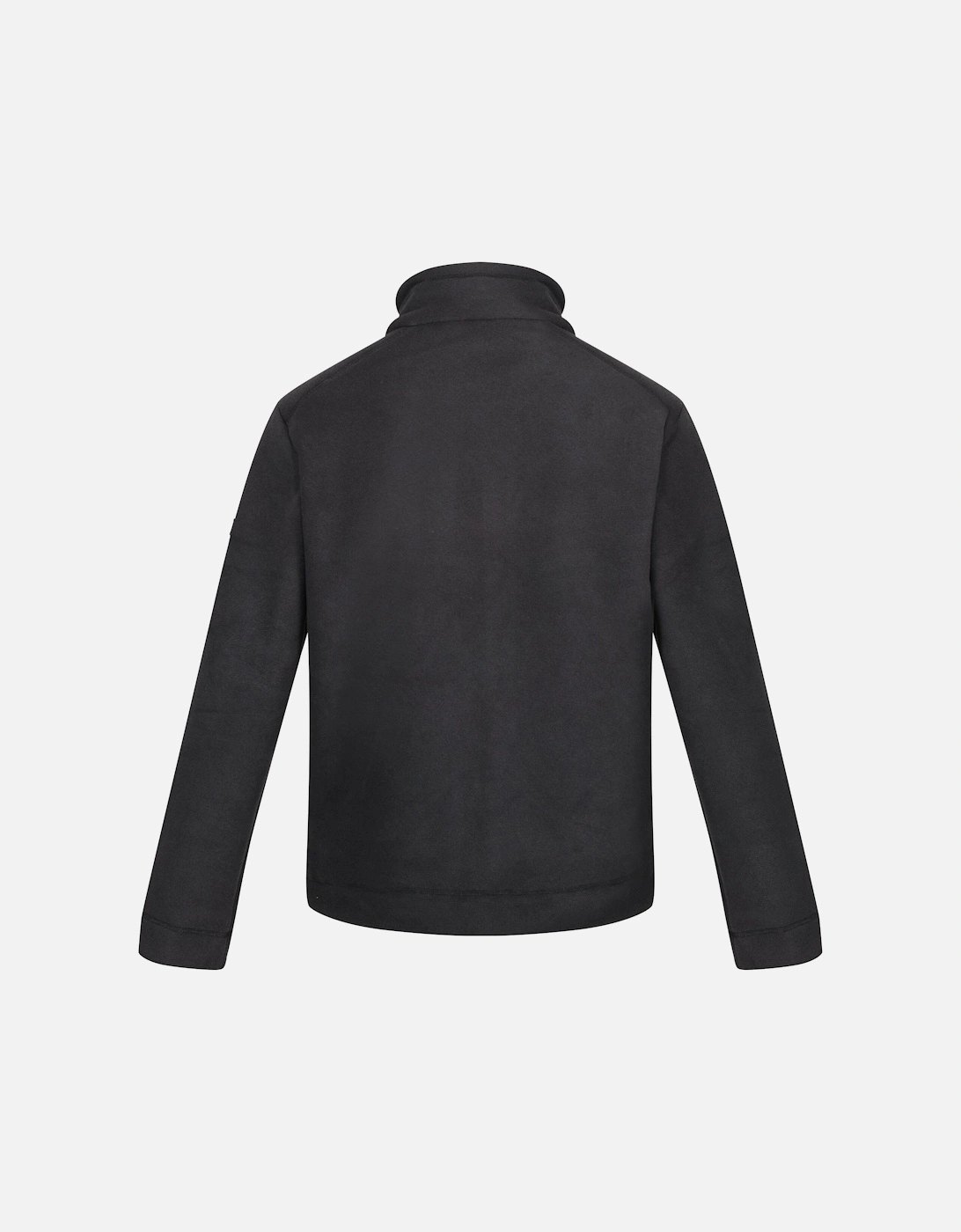 Mens Garrian II Full Zip Fleece Jacket, 9 of 8