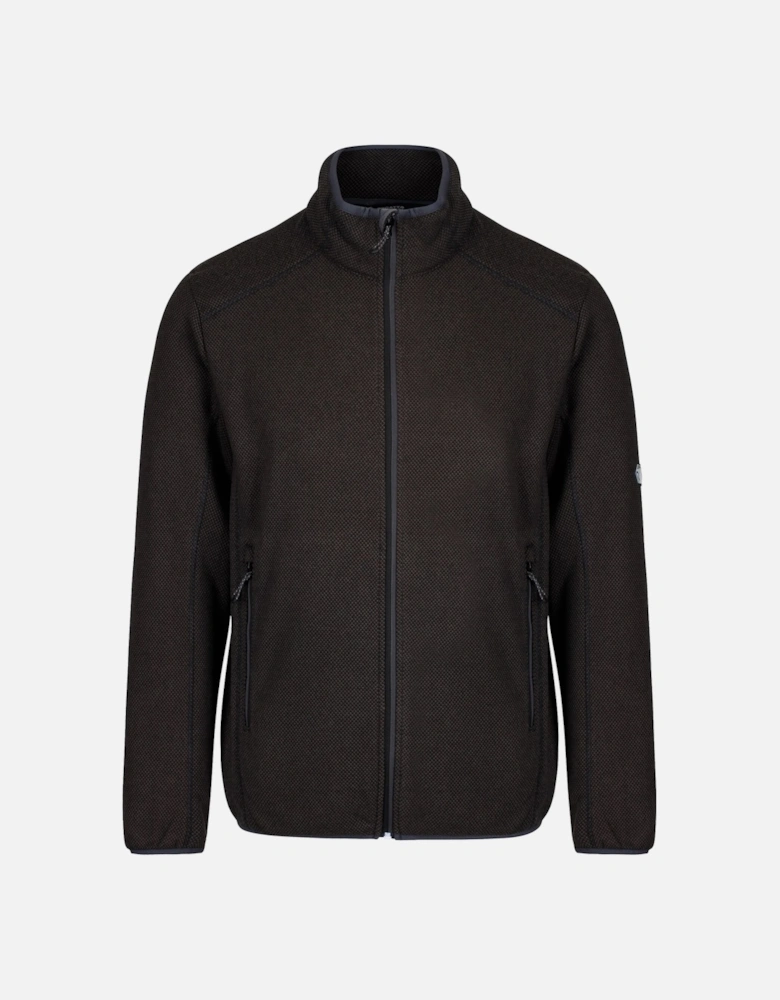 Great Outdoors Mens Torrens Full Zip Fleece