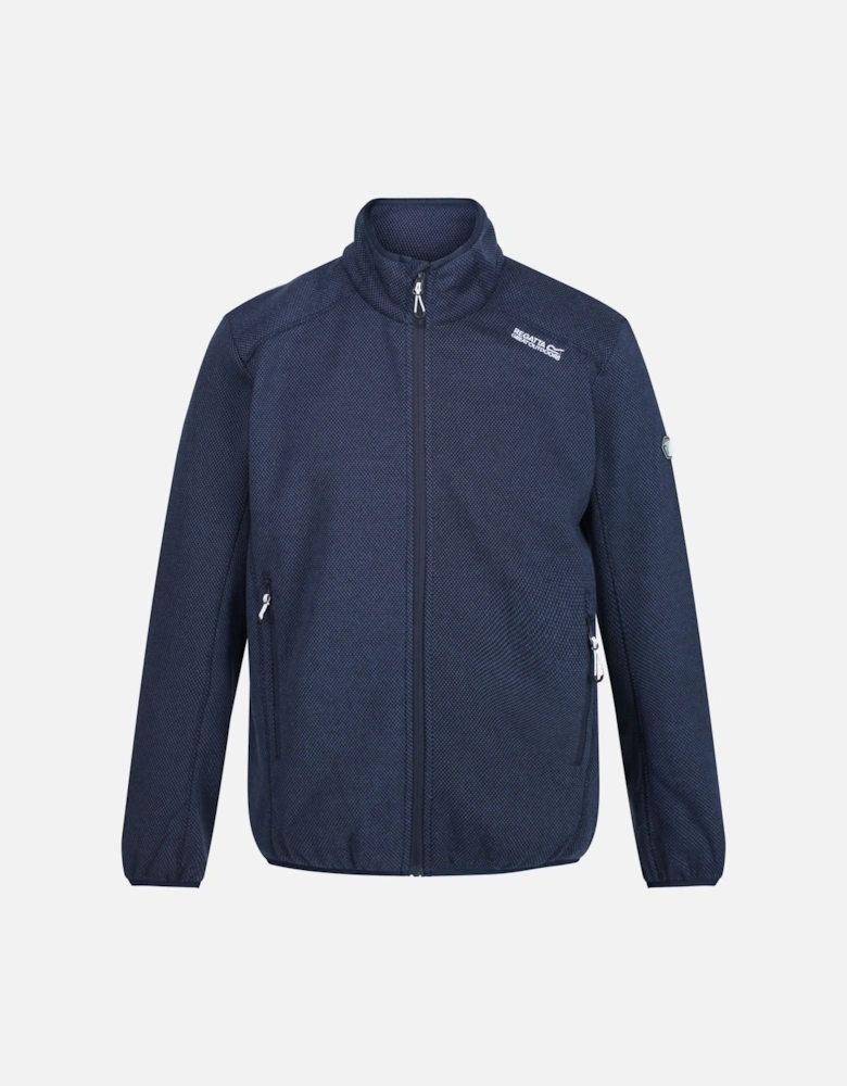 Great Outdoors Mens Torrens Full Zip Fleece