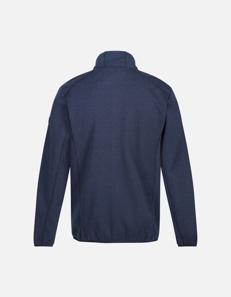 Great Outdoors Mens Torrens Full Zip Fleece