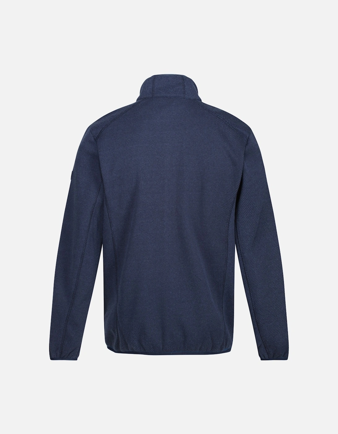 Great Outdoors Mens Torrens Full Zip Fleece