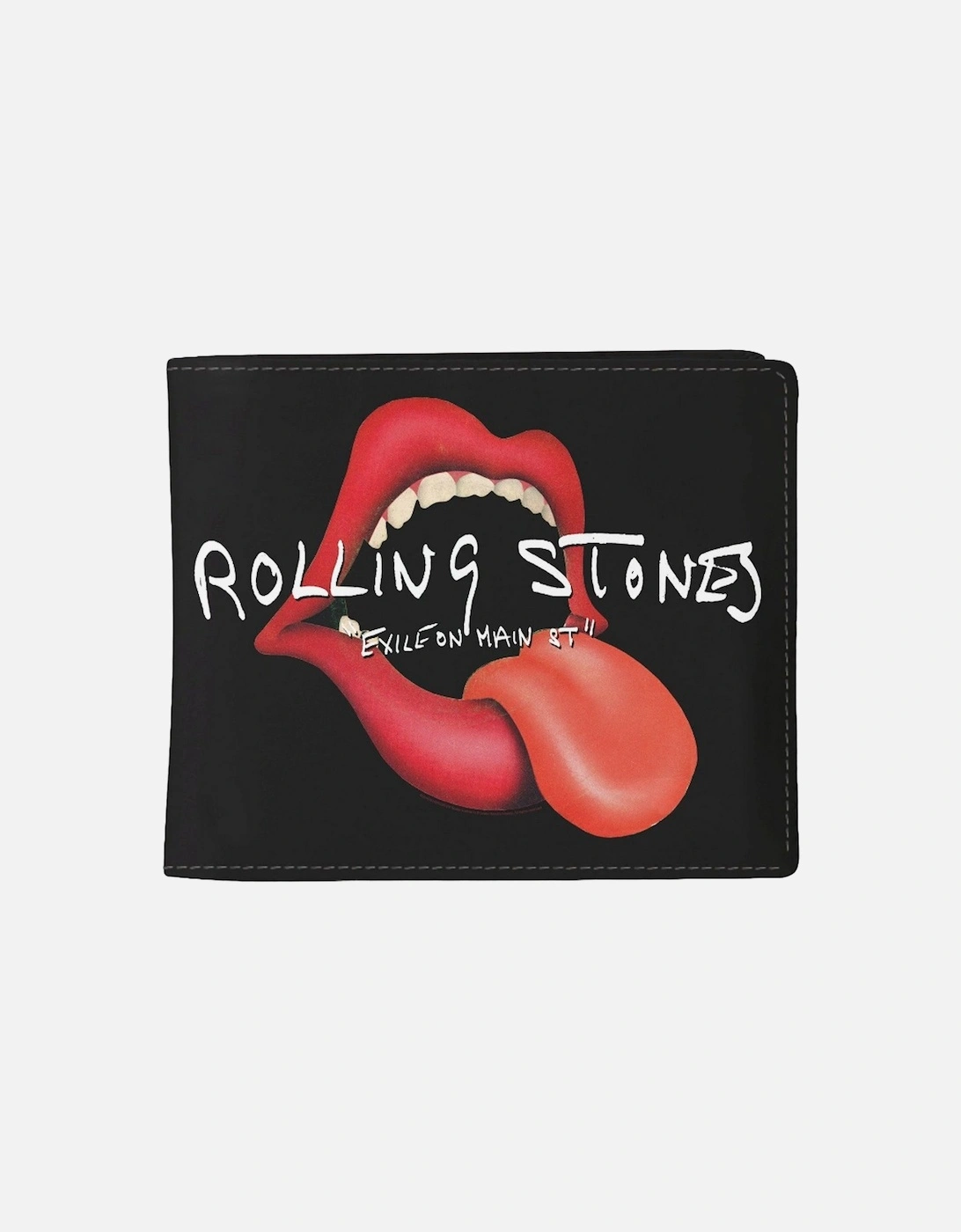 Exile On Main Street The Rolling Stones Wallet, 2 of 1