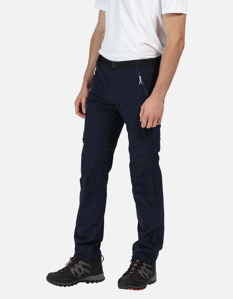 Mens Xert III Stretch Trousers