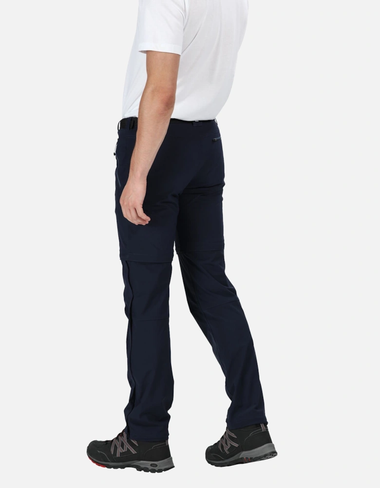 Mens Xert III Stretch Trousers