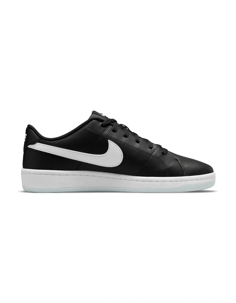 Court Royale 2 Better Essential - Black/White