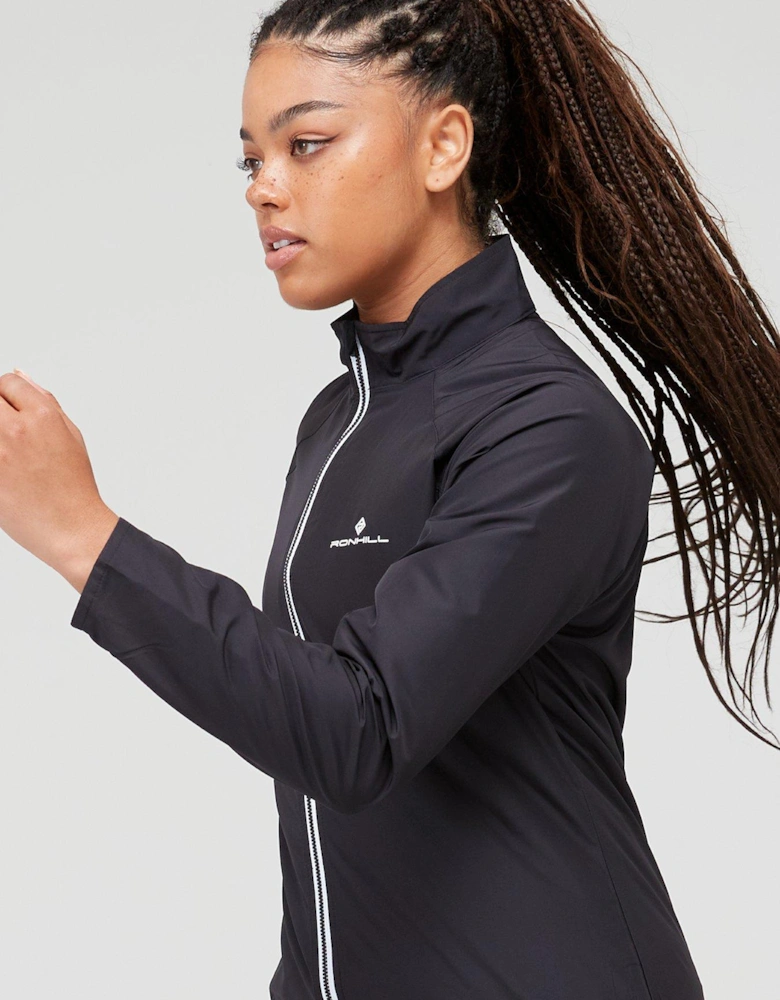 Women's Core Jacket - Black