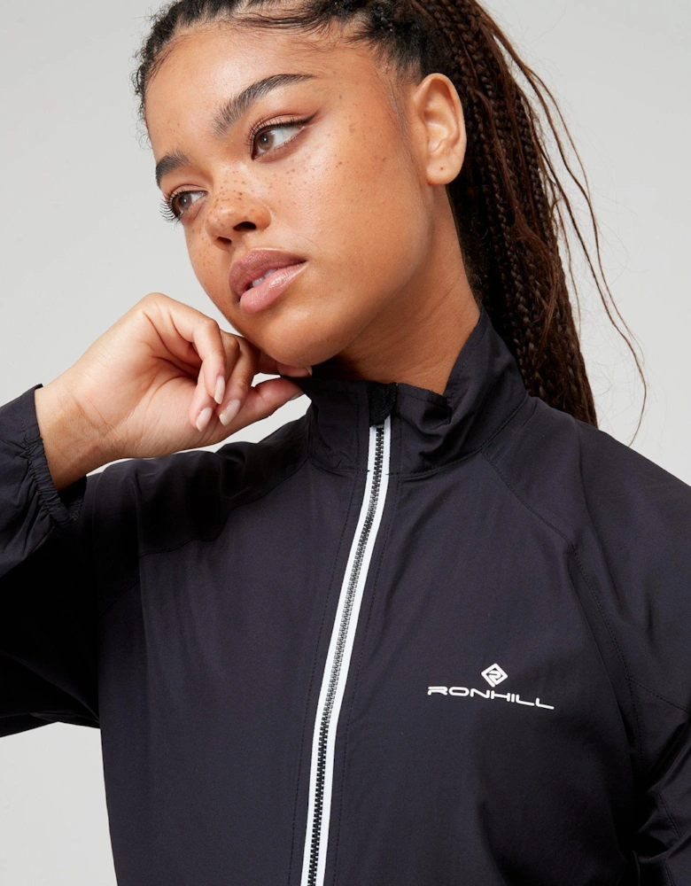 Women's Core Jacket - Black